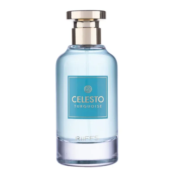 parfum-celesto-turquoise-riiffs-apa-de-parfum-100-ml-unisex-078652 Apa de Parfum Celesto Turquoise, Riiffs, Unisex-100ml