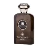 Apa De Parfum Decadent Noir, Riiffs, Barbati-100ml