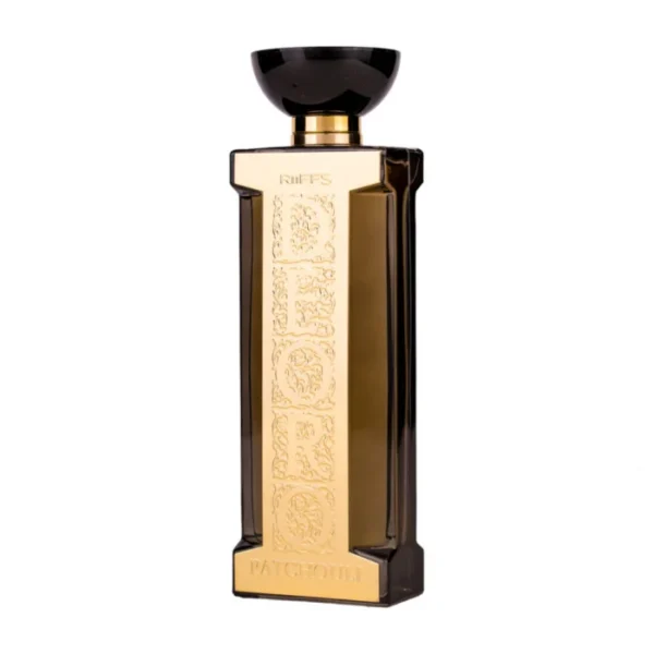 parfum-deoro-patchouli-riiffs-apa-de-parfum-100-ml-barbati-869844 Apa De Parfum Deoro Patchouli, Riiffs, Barbati-100ml