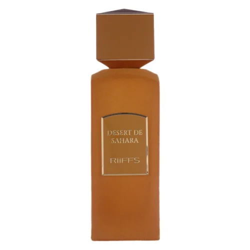 Apa De Parfum Desert De Sahara, Riiffs, Unisex-100ml