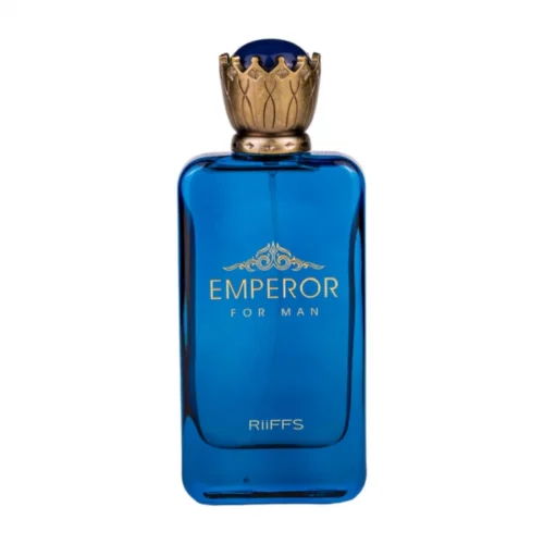 Apa De Parfum Emperor For Maan, Riiffs, Barbati-100ml