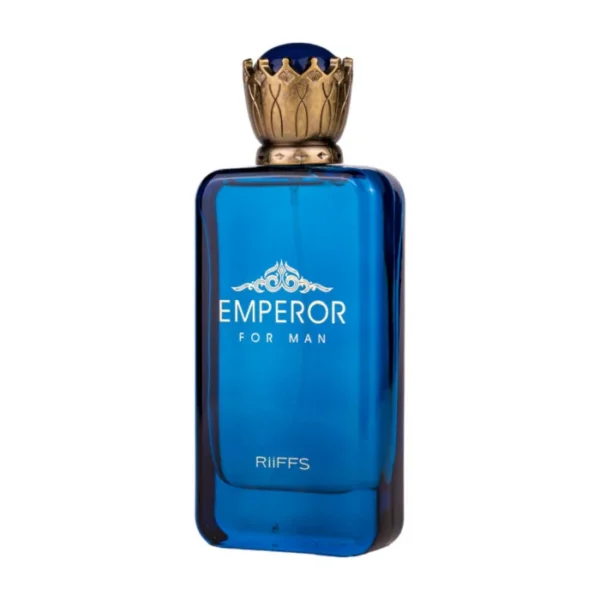 parfum-emperor-for-man-riiffs-apa-de-parfum-100-ml-barbati-735769 Apa De Parfum Emperor For Maan, Riiffs, Barbati-100ml