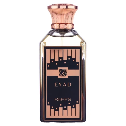 Apa De Parfum Eyad, Riiffs, Unisex-100ml
