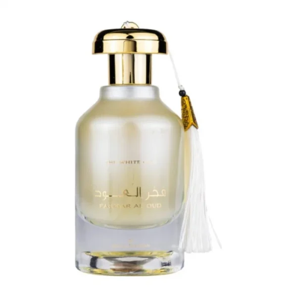 parfum-fakhar-al-oud-the-white-oud-ard-al-zaafaran-apa-de-parfum100ml-unisex-396301 Apa de Parfum Fakhar Al Oud The White Oud, Ard Al Zaafaran, Unisex-100ml