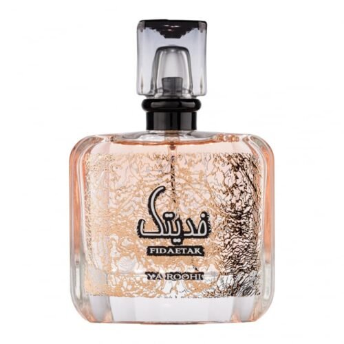 Apa de Parfum Fidaetak Ya Roohi, Ard Al Zaafaran, Femei-100ml