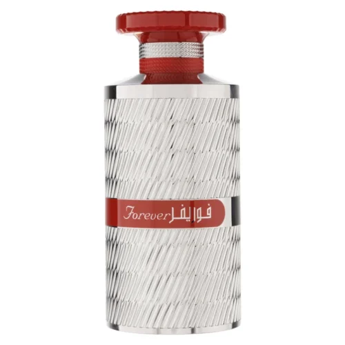 Apa de Parfum Forever Silver, Ard Al Zaafaran, Unisex-100ml