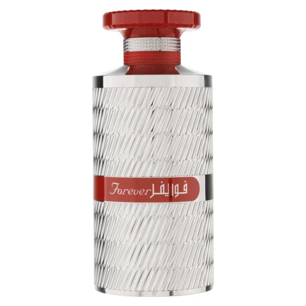 parfum-forever-silver-ard-al-zaafaran-apa-de-parfum-100-ml-unisex-510556 Apa de Parfum Forever Silver, Ard Al Zaafaran, Unisex-100ml