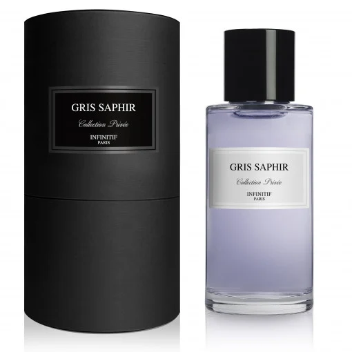 parfum-gris-saphir-collection-privee-infinitif-50-ml-unisex~1970 Parfum Gris Saphir, Collection Privee Infinitif, Unisex-50ml