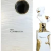 Apa de Parfum Her Confession, Lattafa, Femei-100ml