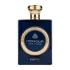 Apa De Parfum Honour Pour Homme, Riiffs, Barbati-100ml