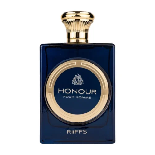 Apa De Parfum Honour Pour Homme, Riiffs, Barbati-100ml