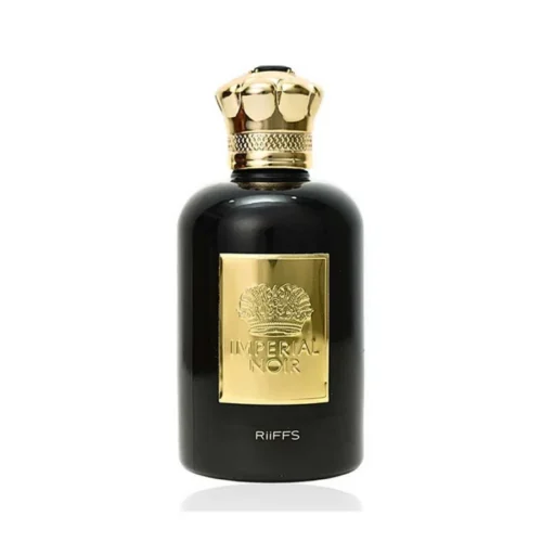 Apa de Parfum Imperial Noir, Riiffs, Unisex-100ml