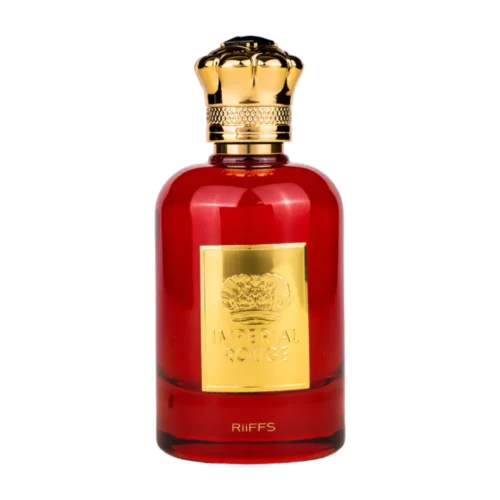 Apa De Parfum Imperial Rouge, Riiffs, Femei-100ml