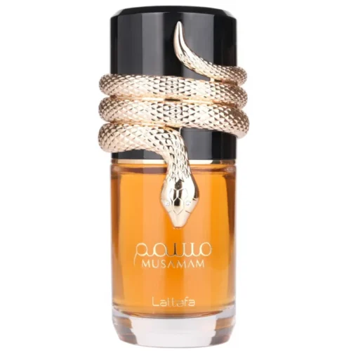Apa de Parfum Musamam, Lattafa, Unisex-100ml