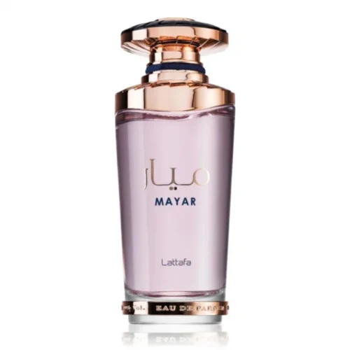 Apa de Parfum Mayar, Lattafa, Femei-100ml