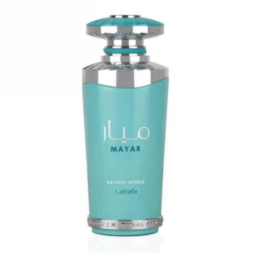 Apa de Parfum Mayar Natural Intense, Lattafa, Femei-100ml