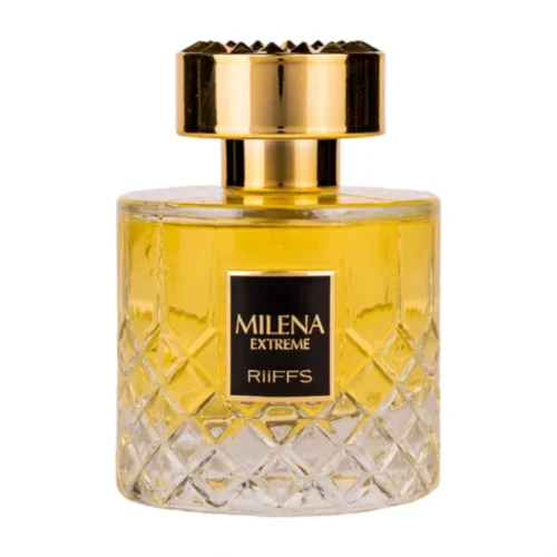 Apa De Parfum Milena Extreme, Riiffs, Unisex-100ml