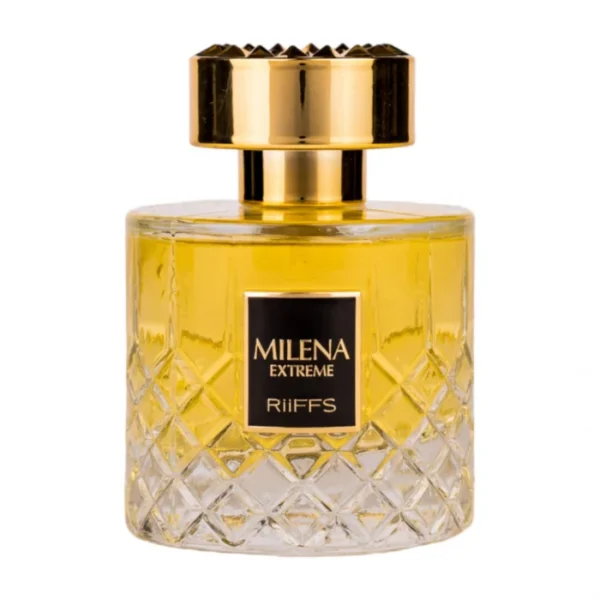 Apa De Parfum Milena Extreme, Riiffs, Unisex-100ml