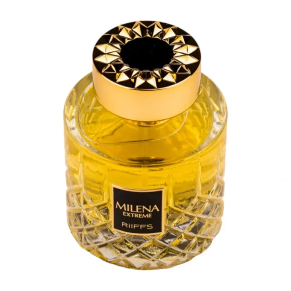 Apa De Parfum Milena Extreme, Riiffs, Unisex-100ml