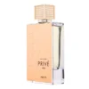 Apa de Parfum Prive Gold, Riiffs, Unisex-100ml