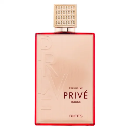 Apa de Parfum Prive Rouge, Riiffs, Unisex-100ml