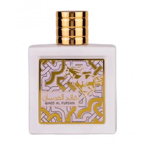 Apa de Parfum Qaed Al Fursan Unlimited, Lattafa, Barbati-100ml