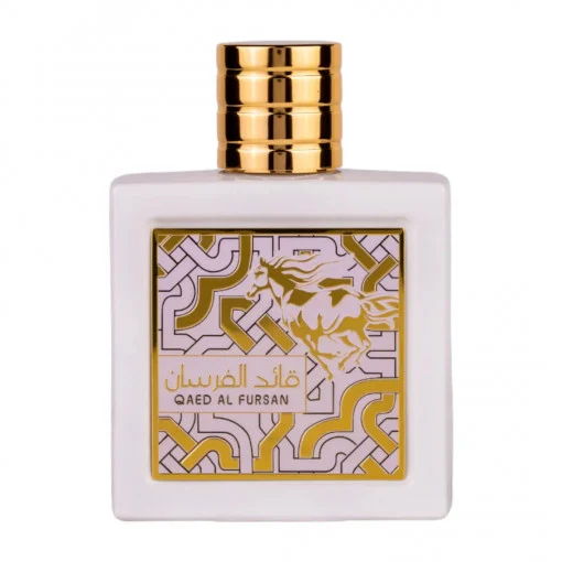 parfum-qaed-al-fursan-unlimited-by-lattafa-apa-de-parfum-100-ml-unisex~1791 Apa de Parfum Qaed Al Fursan Unlimited, Lattafa, Barbati-100ml