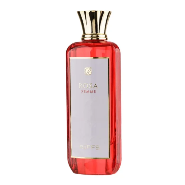 parfum-rosa-femme-extrait-riiffs-apa-de-parfum-100-ml-femei-931606 Apa de Parfum Rosa Femme, Riiffs, Femei-100ml