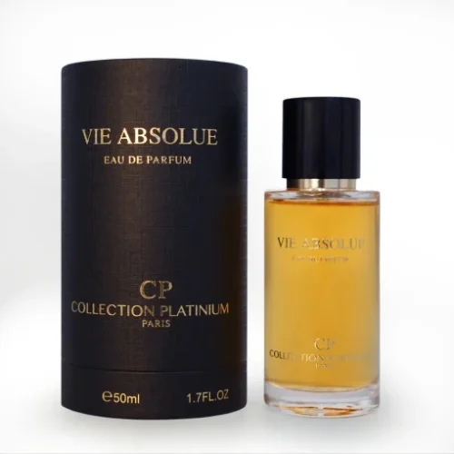 Parfum Vie Absolue, Colection Platinium, Femei-50ml