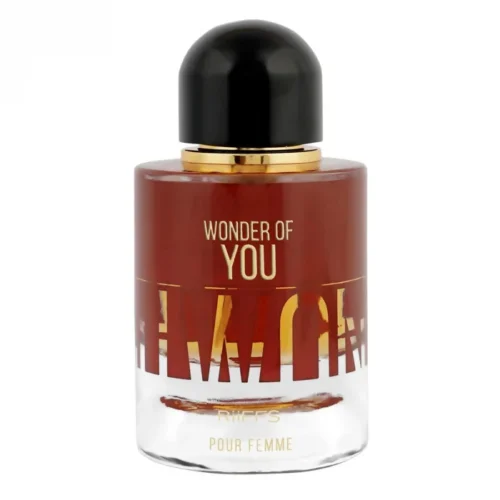 Apa De Parfum Wonder Of You, Riiffs, Femei-100ml