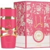 Apa de Parfum Yara Candy, By Lattafa, Femei-100ml