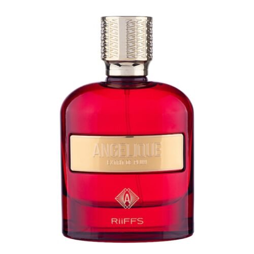 Apa de Parfum Angelique Extrait De Plum, Riiffs, Unisex-100ml