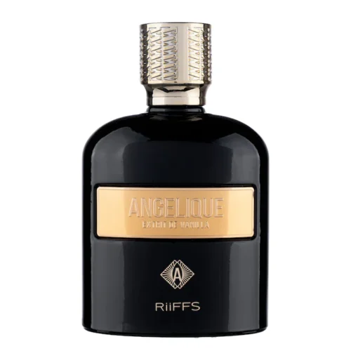 Apa de Parfum Angelique Extrait De Vanilla, Riiffs, Unisex-100ml