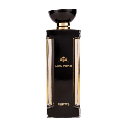 Apa De Parfum Mon Prive, Riiffs, Unisex-100ml