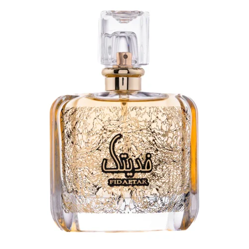 Apa de Parfum Fidaetak ,Ard Al Zaafaran, Barbati-100ml