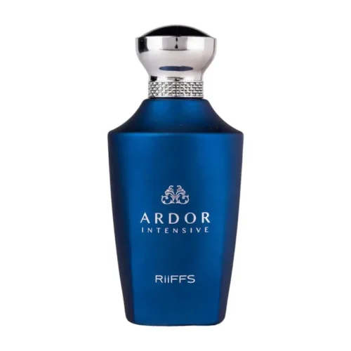 Apa De Parfum Ardor Intensive, Riiffs, Barbati-100ml