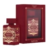 Apa de Parfum Badee Al Oud Sublime, Lattafa, Femei-100ml