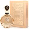 Apa de Parfum Fakhar Extract Women, By Lattafa, Femei-100ml