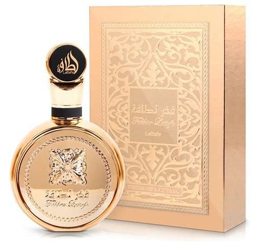 th Apa de Parfum Fakhar Extract Women, By Lattafa, Femei-100ml