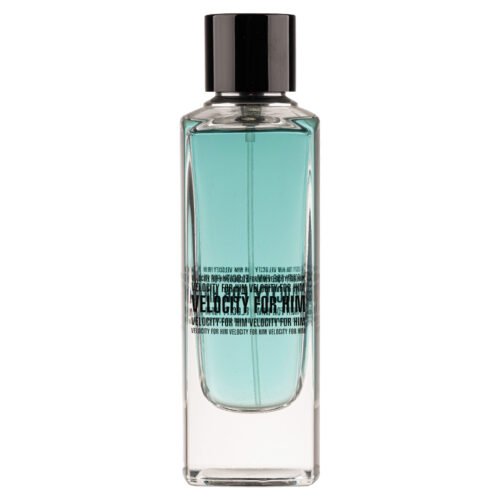 Apa De Parfum Velocity For Him, Fragrance World, Barbati-100ml