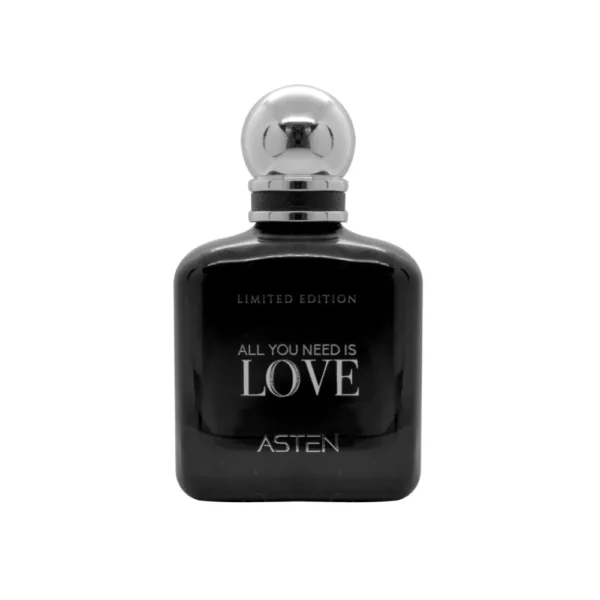 6292257645675 Apa De Parfum All You Need Is Love, Asten, Barbati -100ml