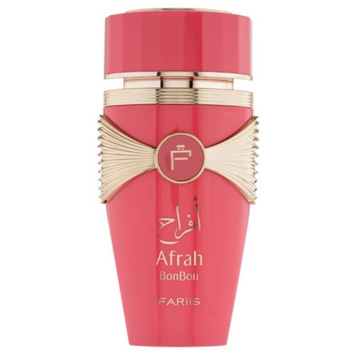 Apa De Parfum Afrah BonBon, Fariis, Femei 100ml