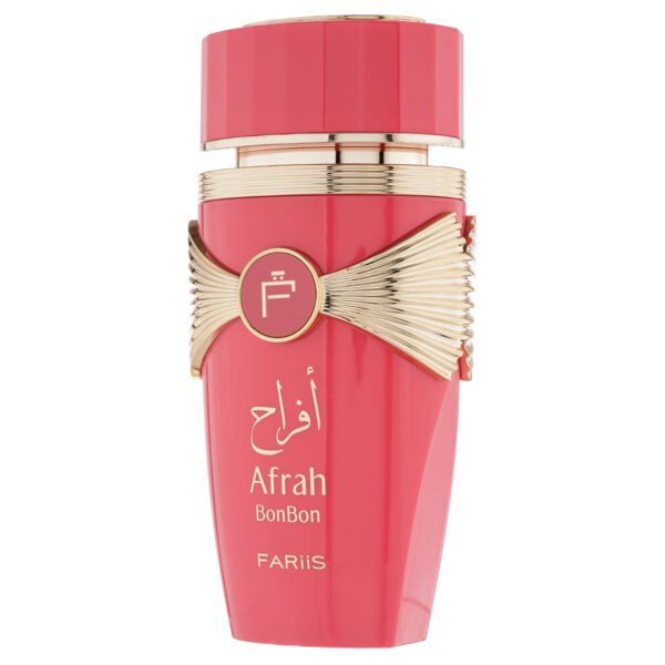 Afrah-bonbon-2 Apa De Parfum Afrah BonBon, Fariis, Femei 100ml