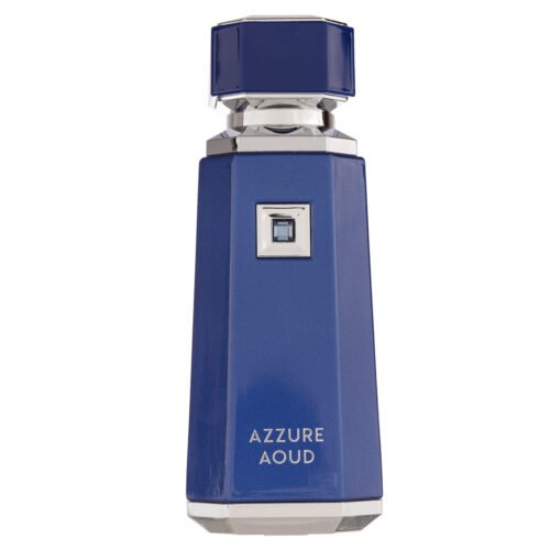 Apa De Parfum Azzure Aoud, French Avenue, Unisex 100ml