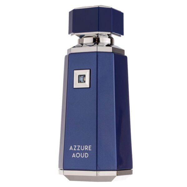 Azzure-Aoud-2 Apa De Parfum Azzure Aoud, French Avenue, Unisex 100ml