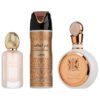 Set Cadou Fakhar Women Apa De Parfum 100ml +Deo Spray 200ml + Parfum Pentru Par 50ml, Lattafa