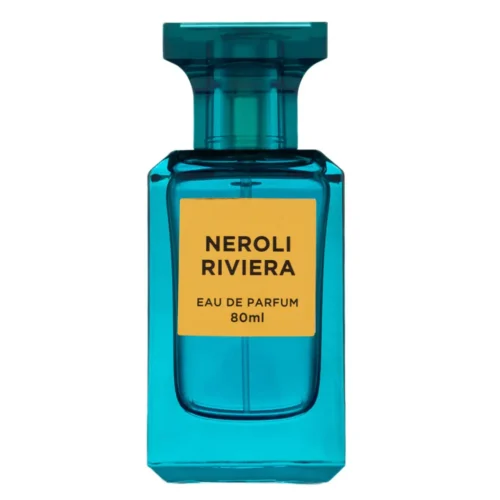 Apa De Parfum Neroni Riviera, Fragrance World, Unisex 80ml