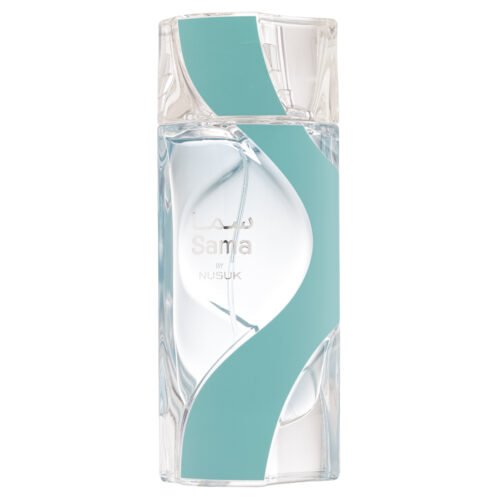 Apa De Parfum Sama, Nusuk, Unisex 100ml
