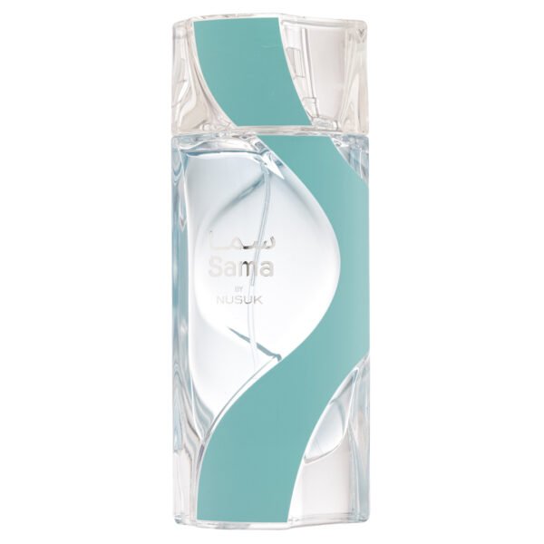 Sama-1 Apa De Parfum Sama, Nusuk, Unisex 100ml
