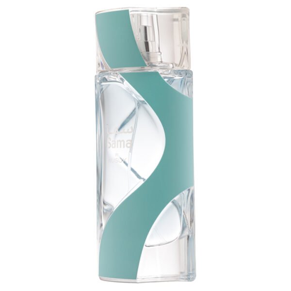 Sama-2 Apa De Parfum Sama, Nusuk, Unisex 100ml